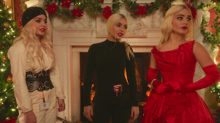 The Princess Switch 3 Romancing The Star Netflix ネ ッ ト フ リ ッ ク ス 公 式サ イ ト