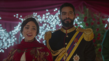 The Princess Switch 3 Romancing The Star Netflix ネ ッ ト フ リ ッ ク ス 公 式サ イ ト